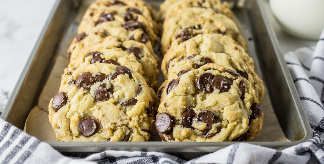 jacques torres chocolate chip cookies