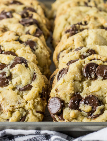 jacques torres chocolate chip cookies