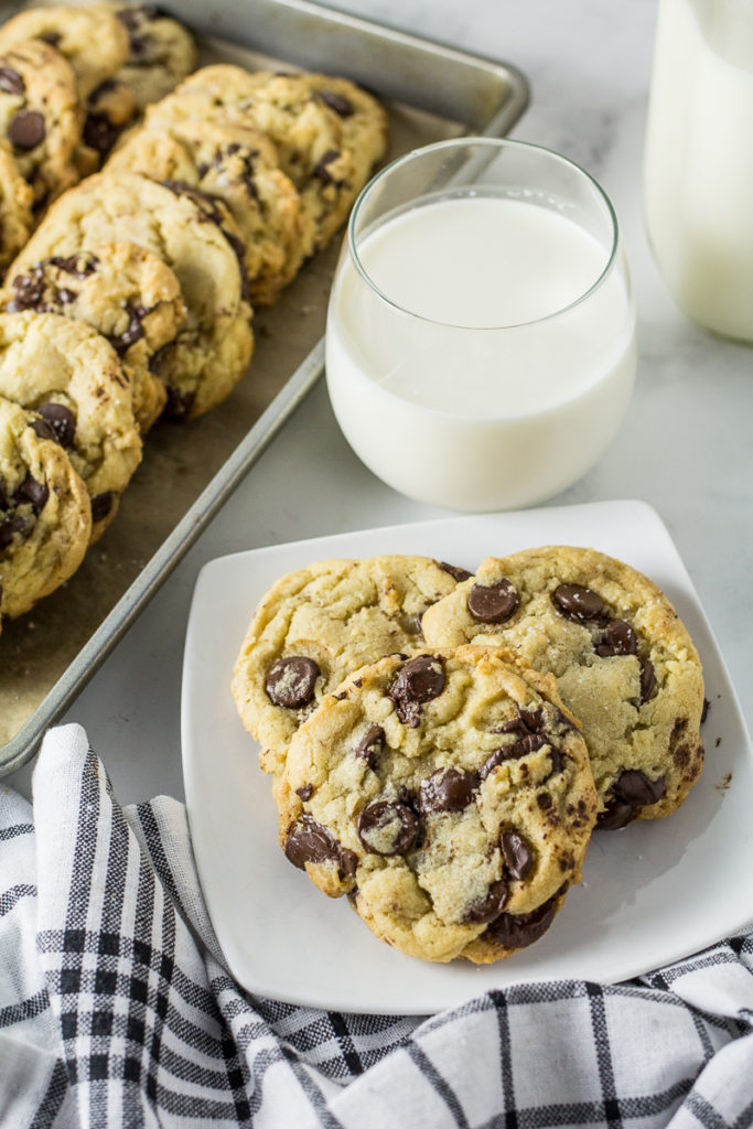 jacques torres chocolate chip cookies