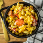 Lobster Mac and Cheese