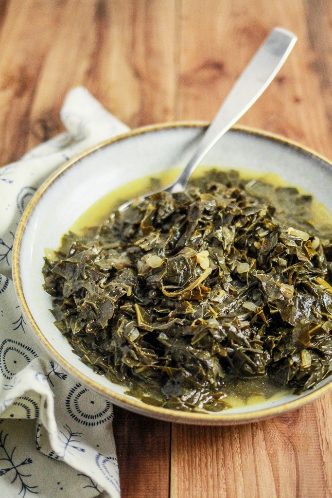 collard greens