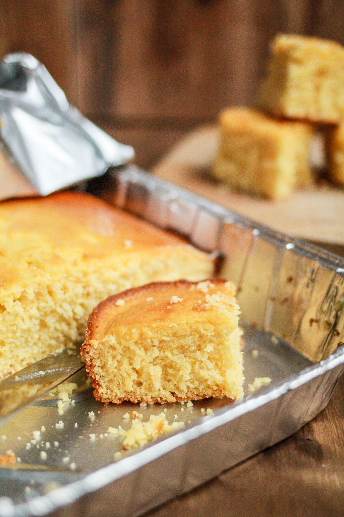 cornbread