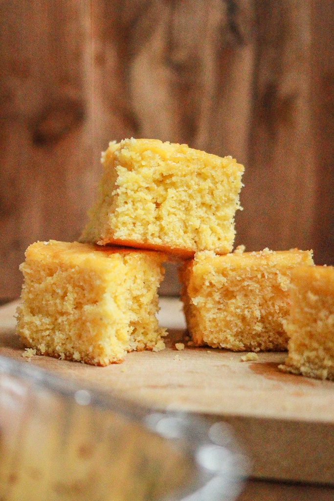 cornbread