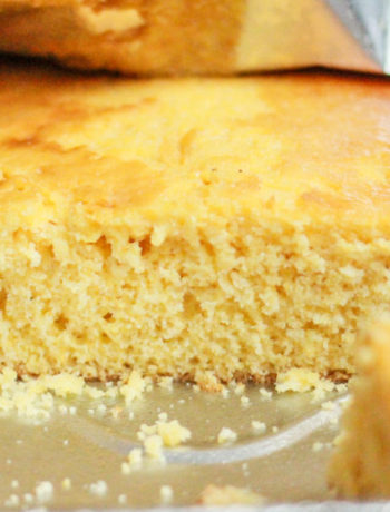 cornbread