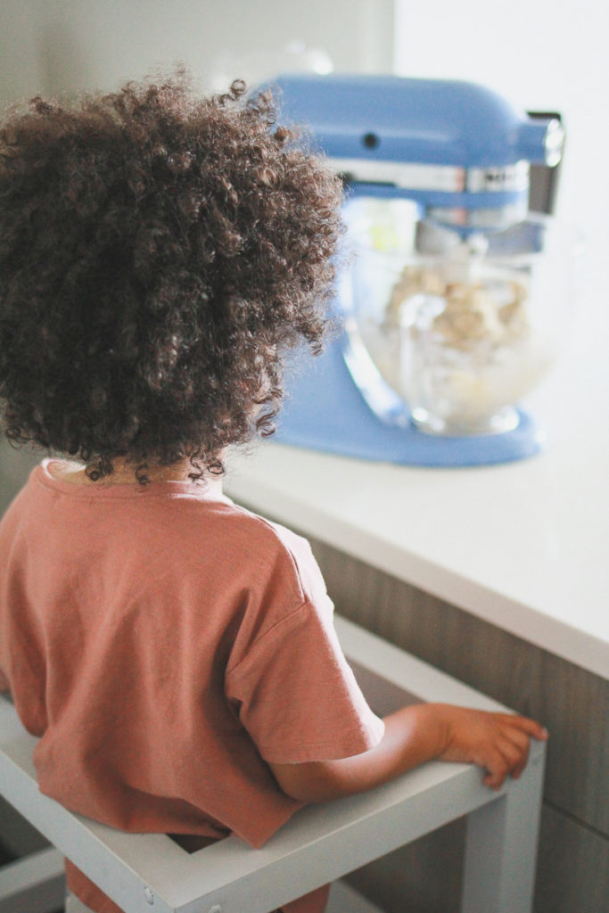 Kitchen Stool