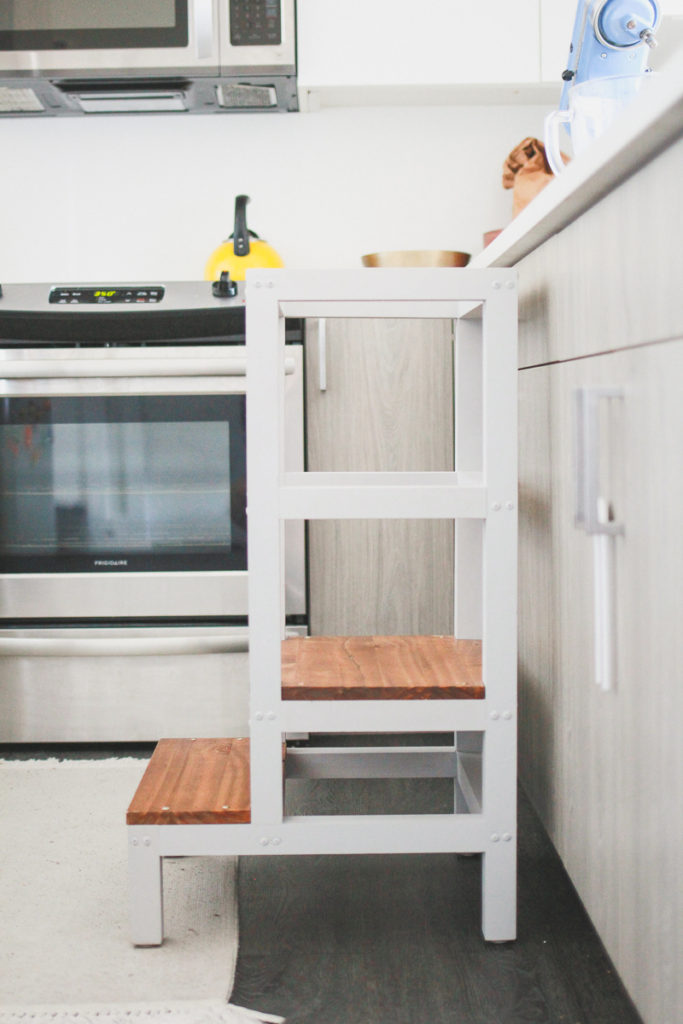 Kitchen Stool