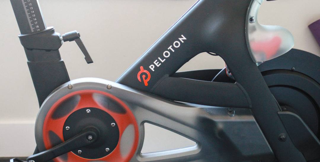 Peloton