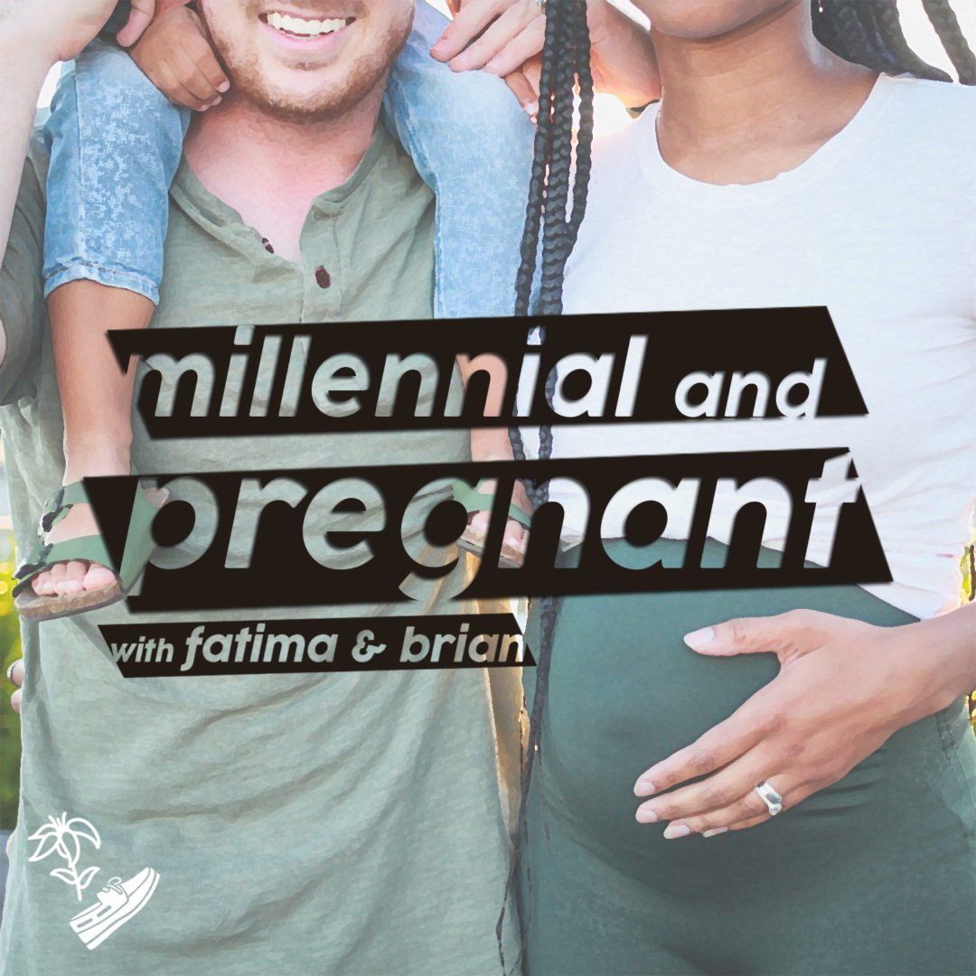 millennial and pregnant