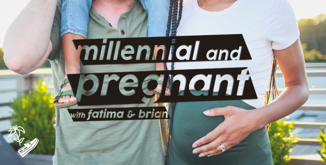 Millennial and Pregnant Season 2