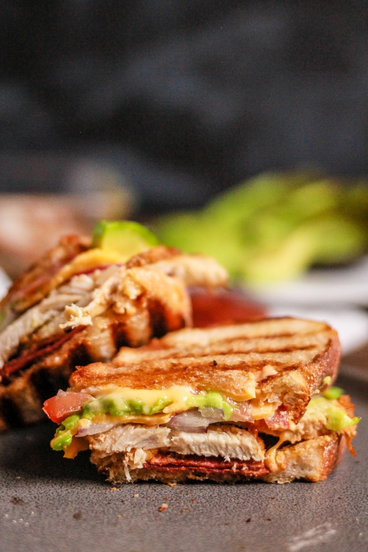 Chipotle Chicken Panera Copycat