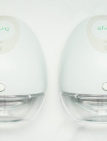 Elvie Breast Pump