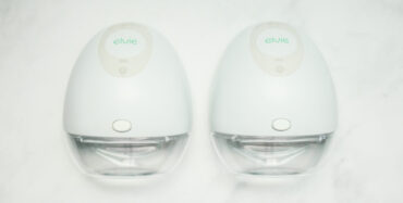 Elvie Breast Pump