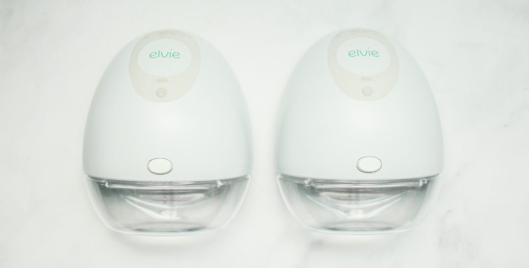 How to Use and Clean the Elvie Pump
