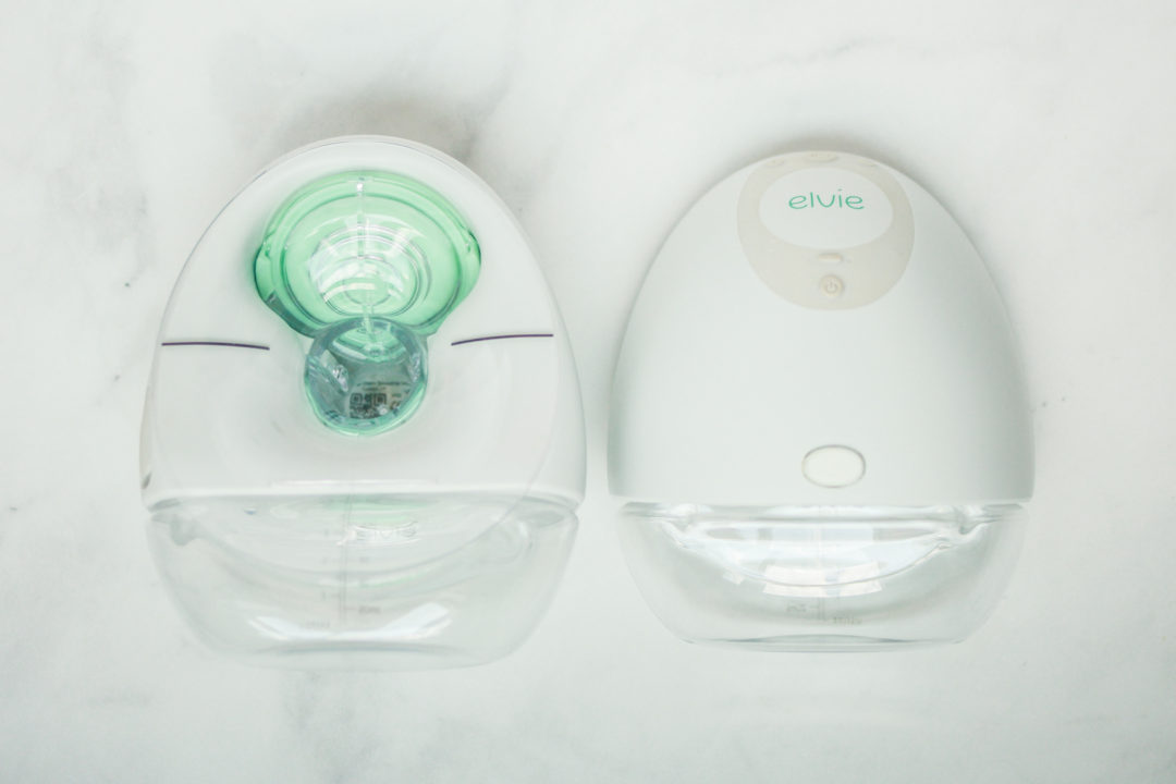 Elvie Breast Pump