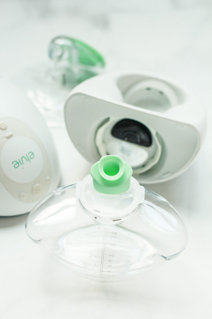 Elvie Breast Pump