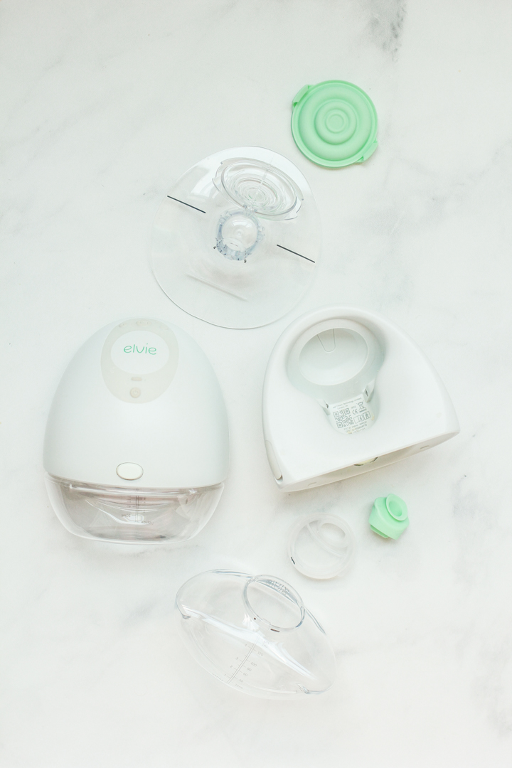 Elvie Breast Pump