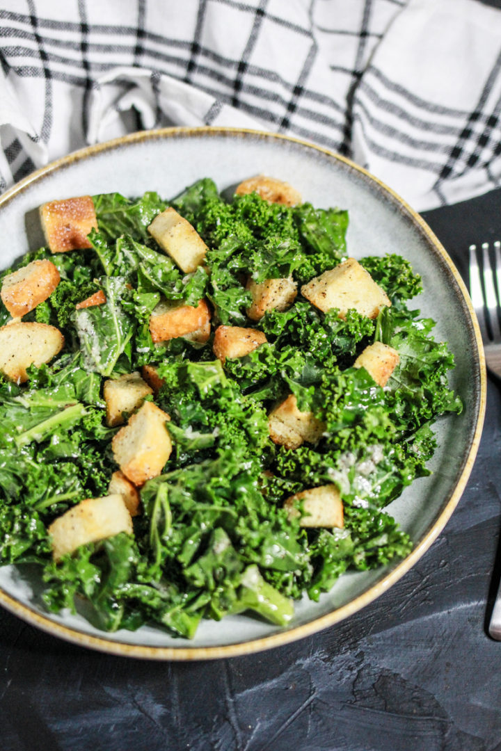 Kale Salad