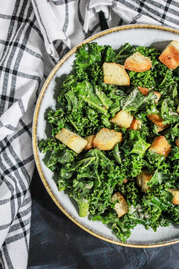 Kale Salad