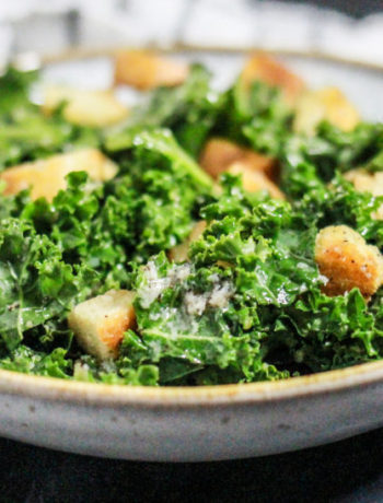 Kale Salad