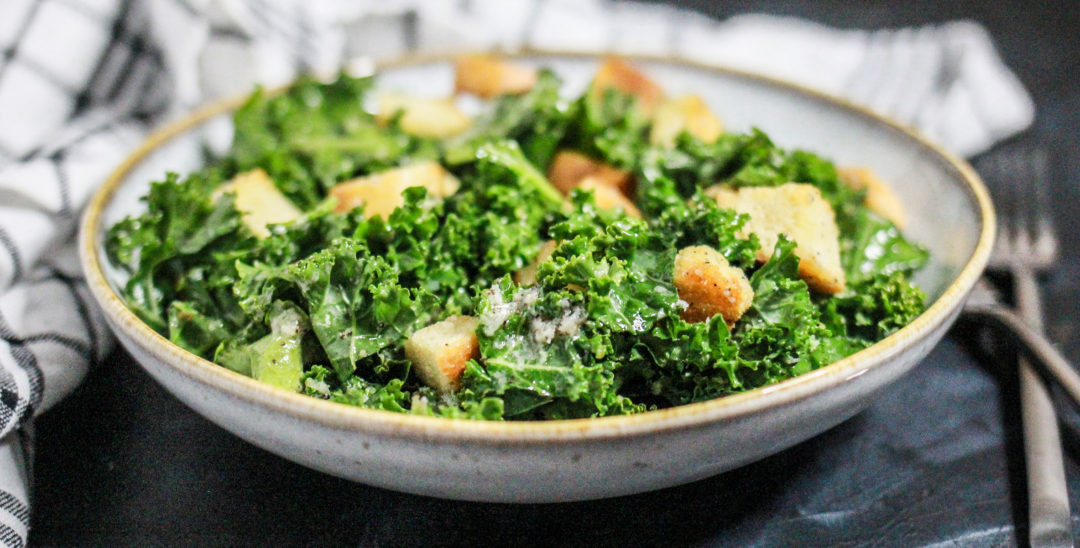 Kale Salad