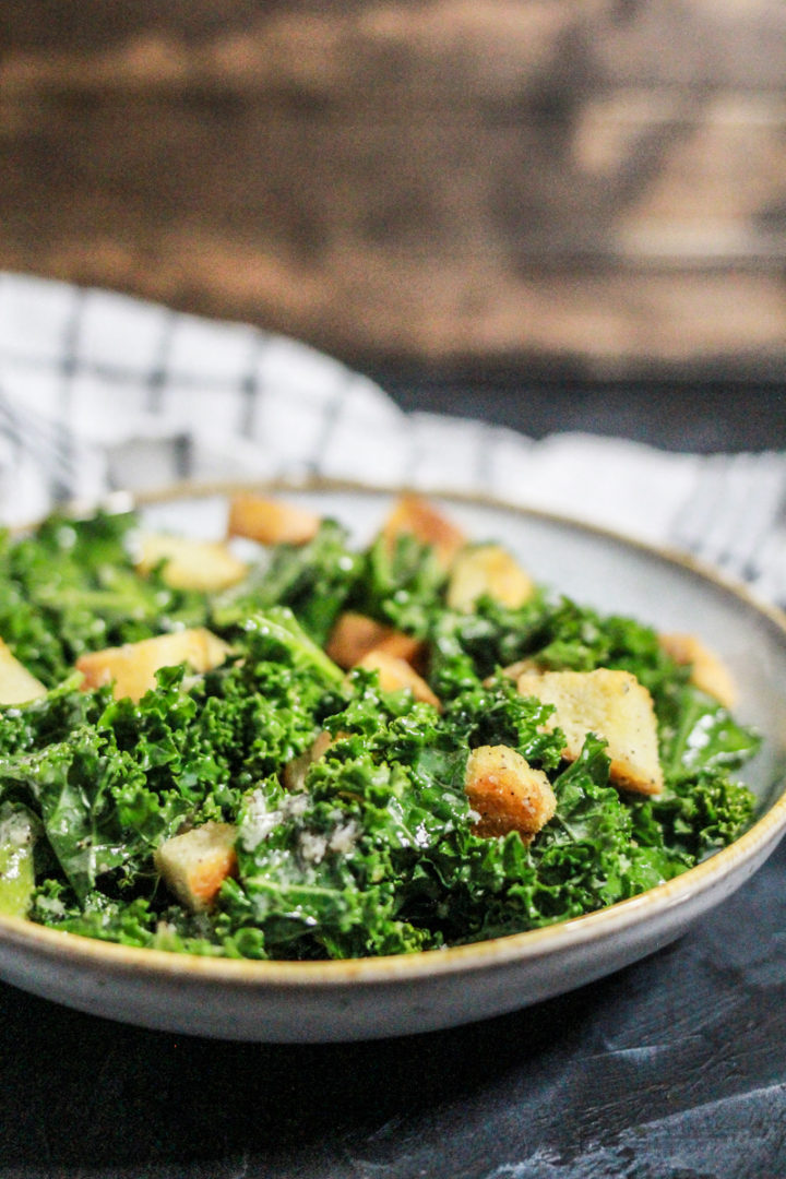 Kale Salad