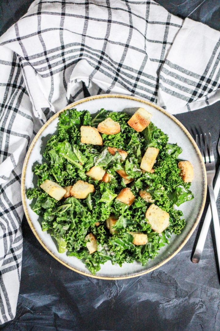 Kale Salad