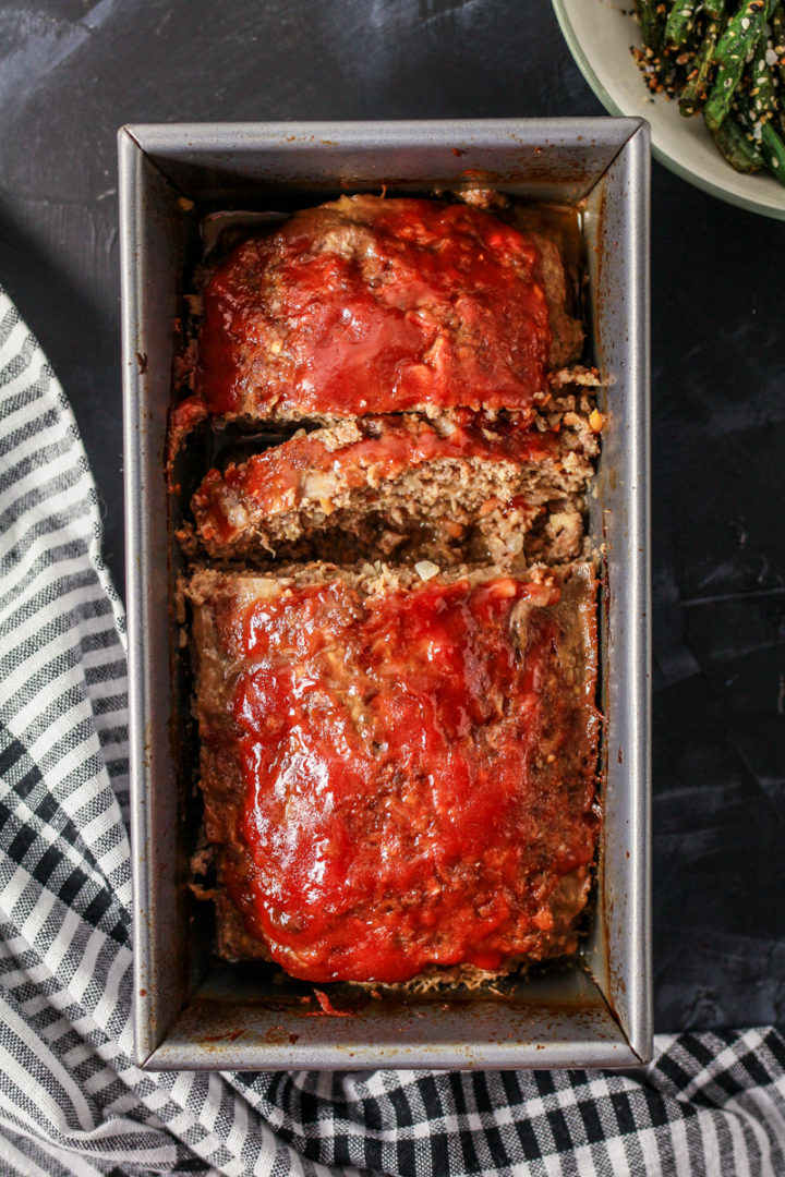 meatloaf