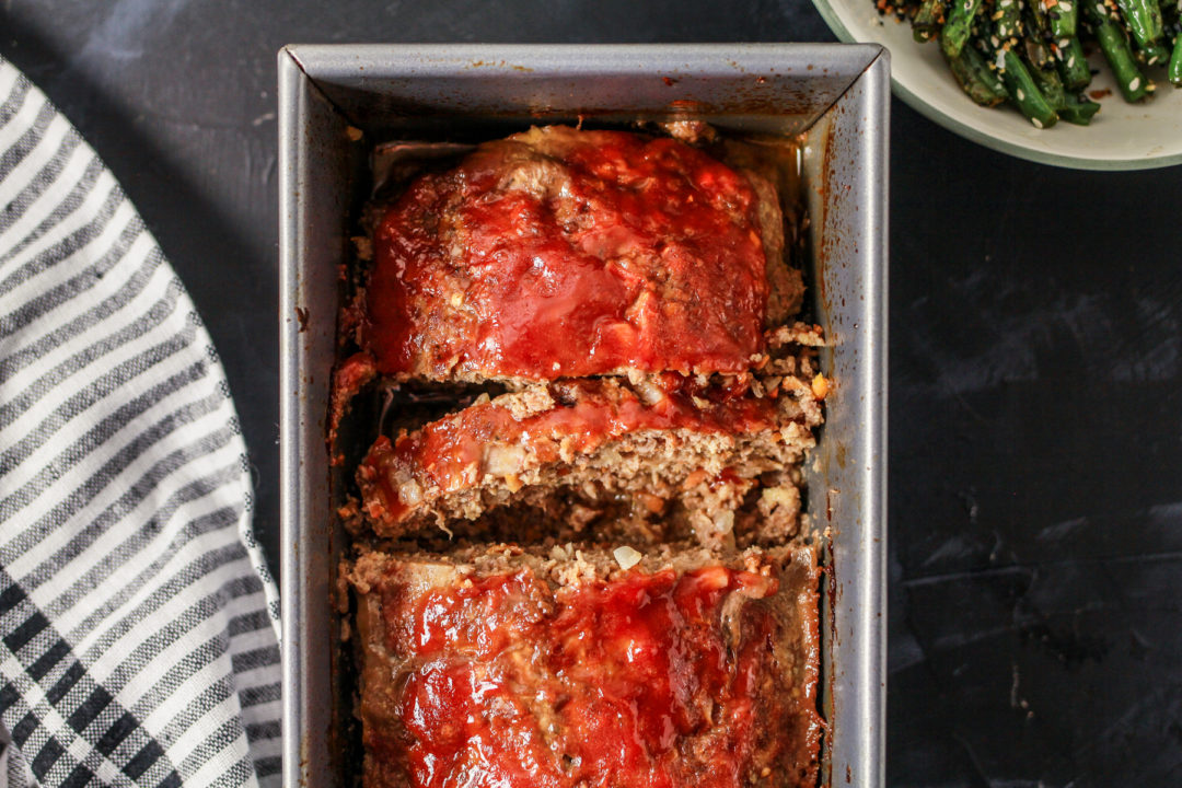 meatloaf