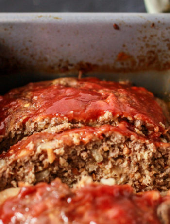 meatloaf