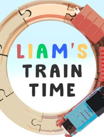 Liam's Train Time