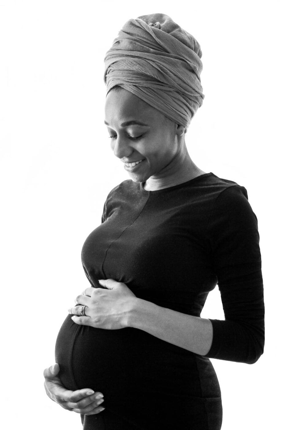 Black Maternal Health Week