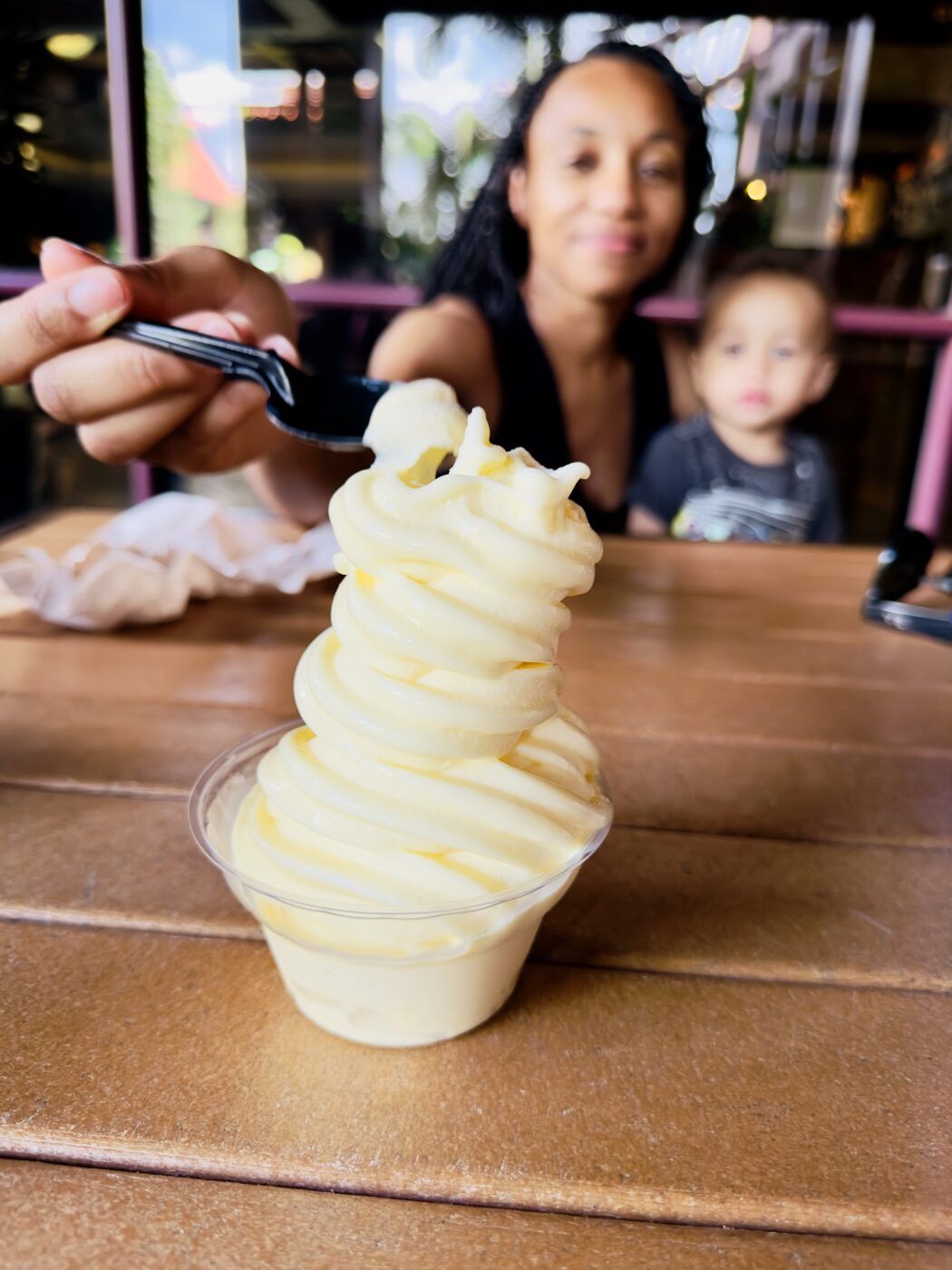 Dole Whip