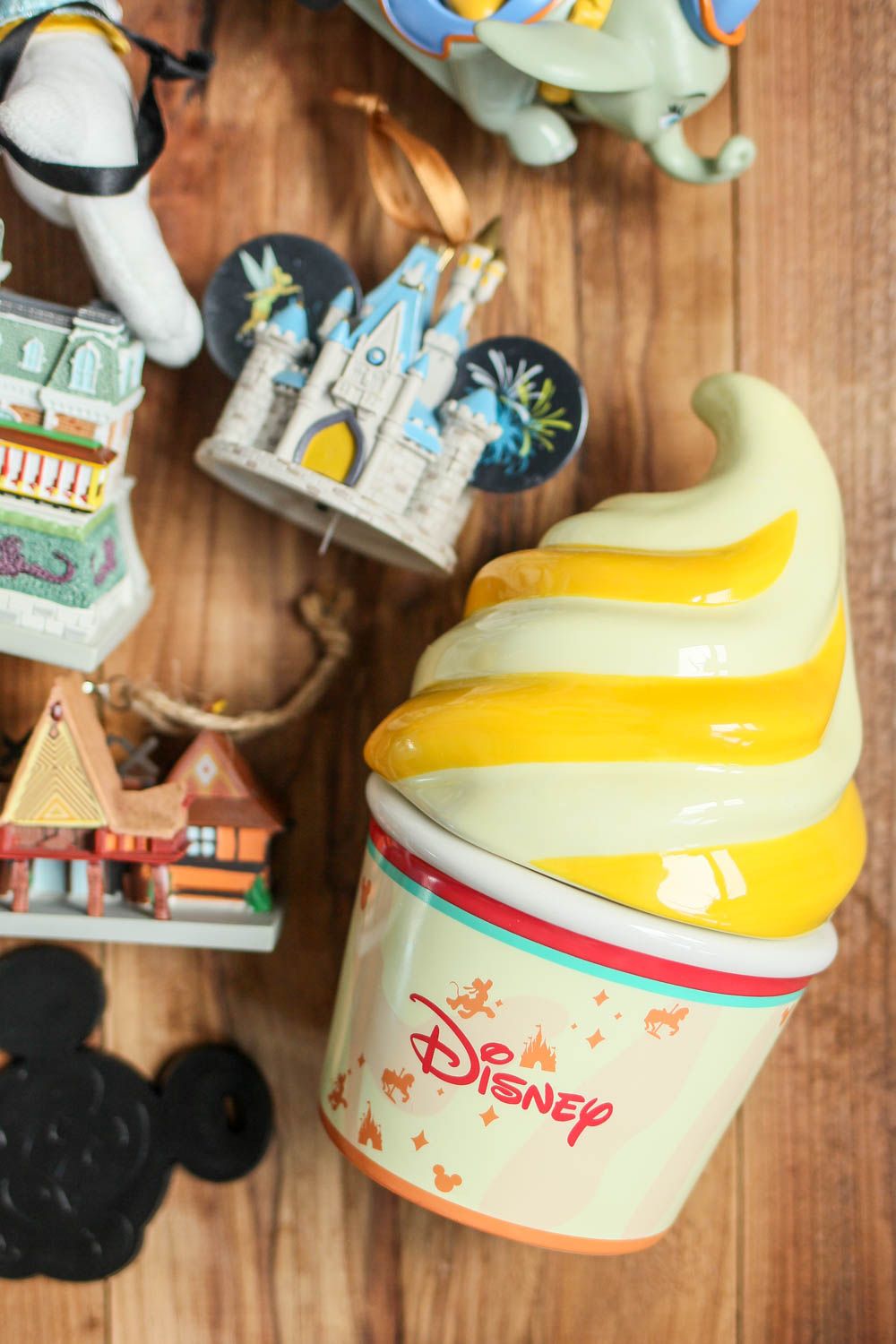 Disney Vacation Souvenirs