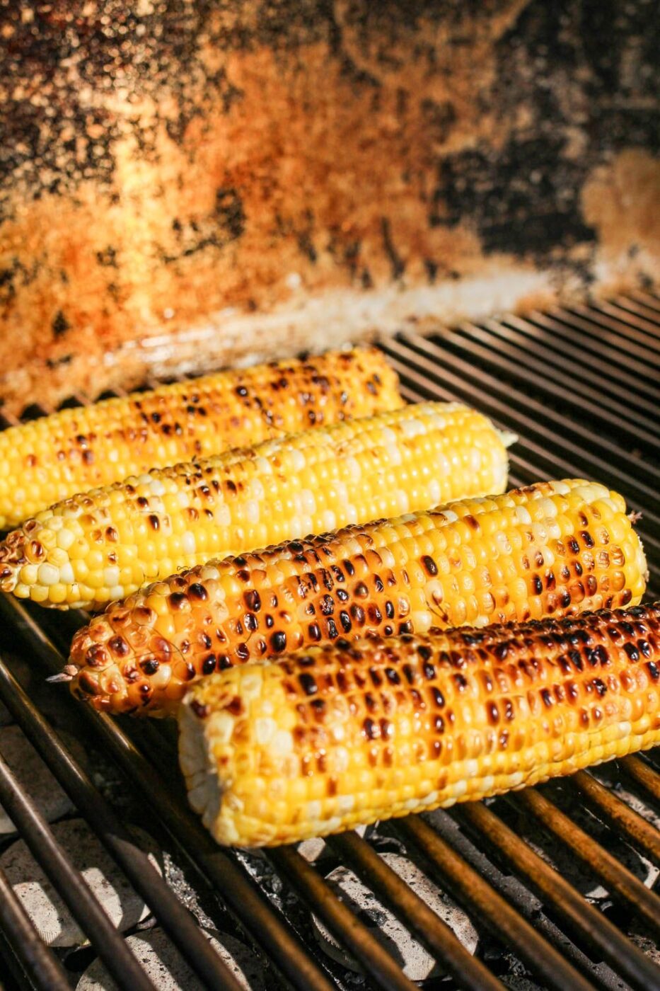 Mexican Corn Salad