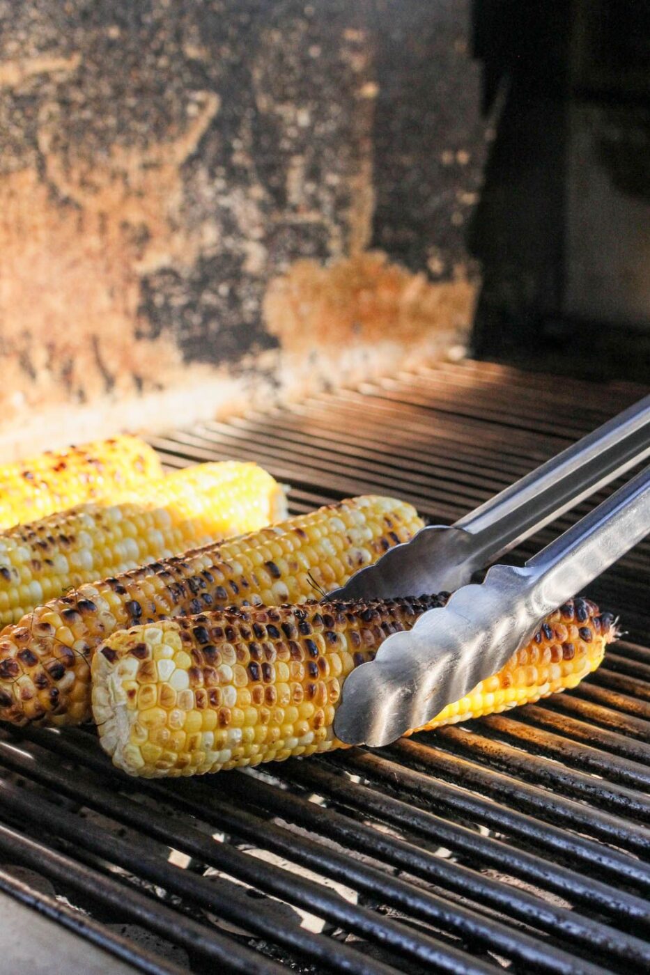 Mexican Corn Salad