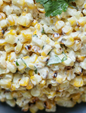 Mexican Corn Salad