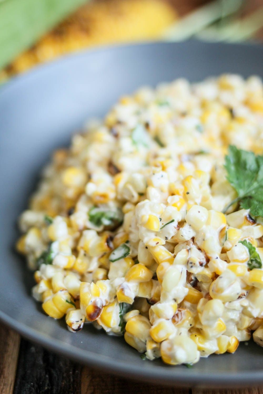 Mexican Corn Salad