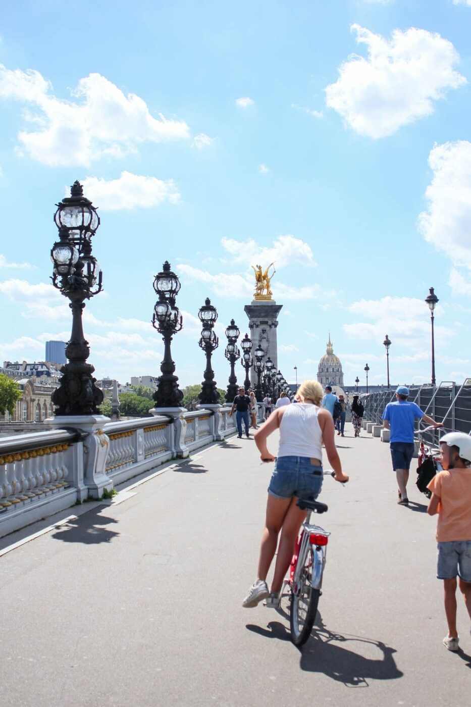 Pont Alexandre III