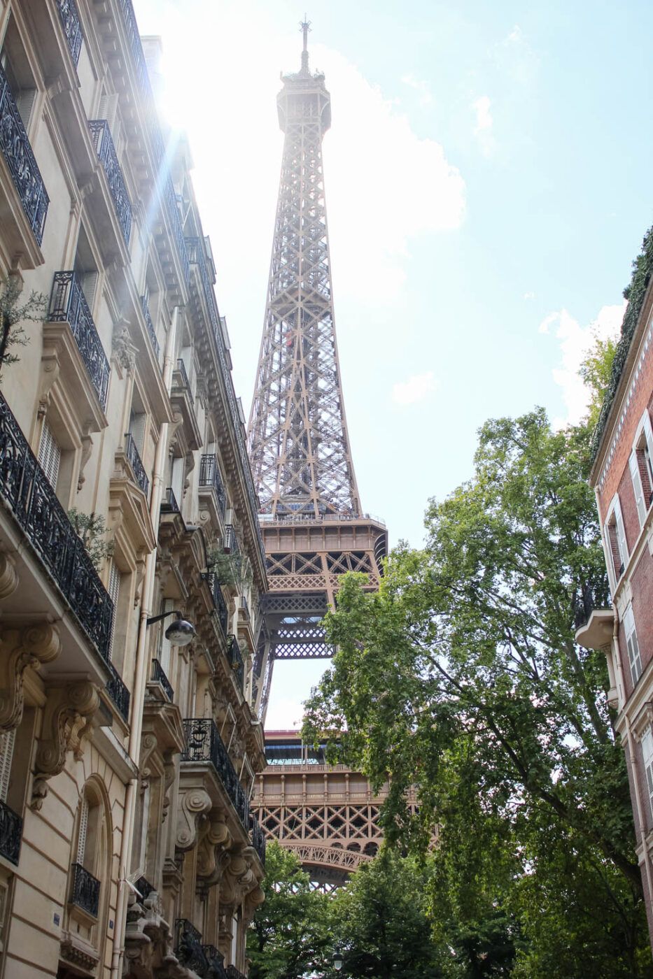 Rue de l'Université