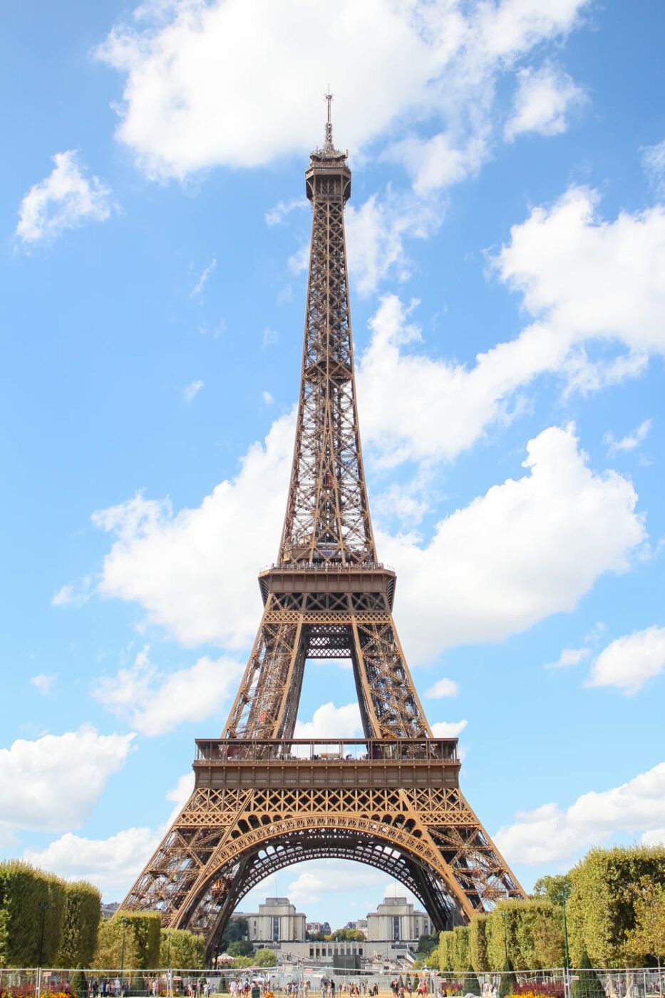 Eiffel Tower