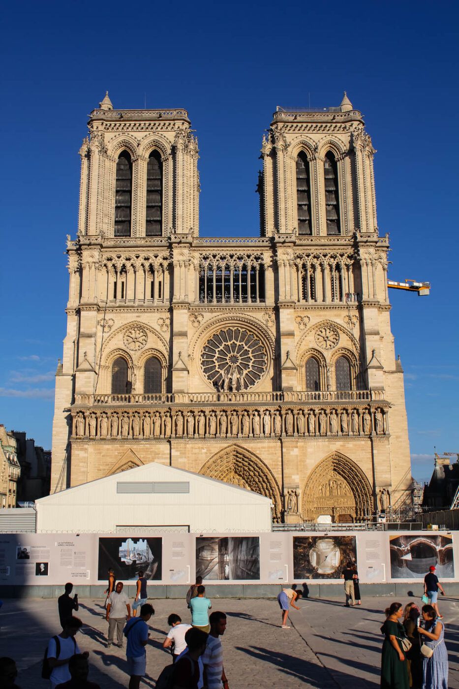 Notre Dame