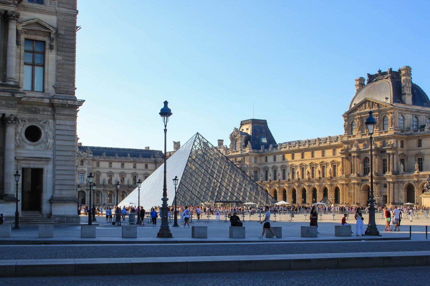 Louvre