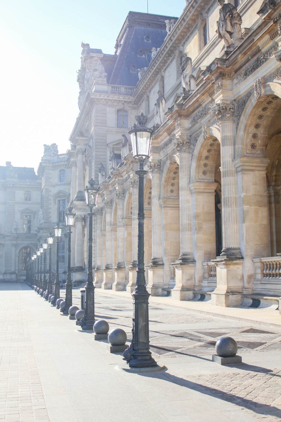 Louvre