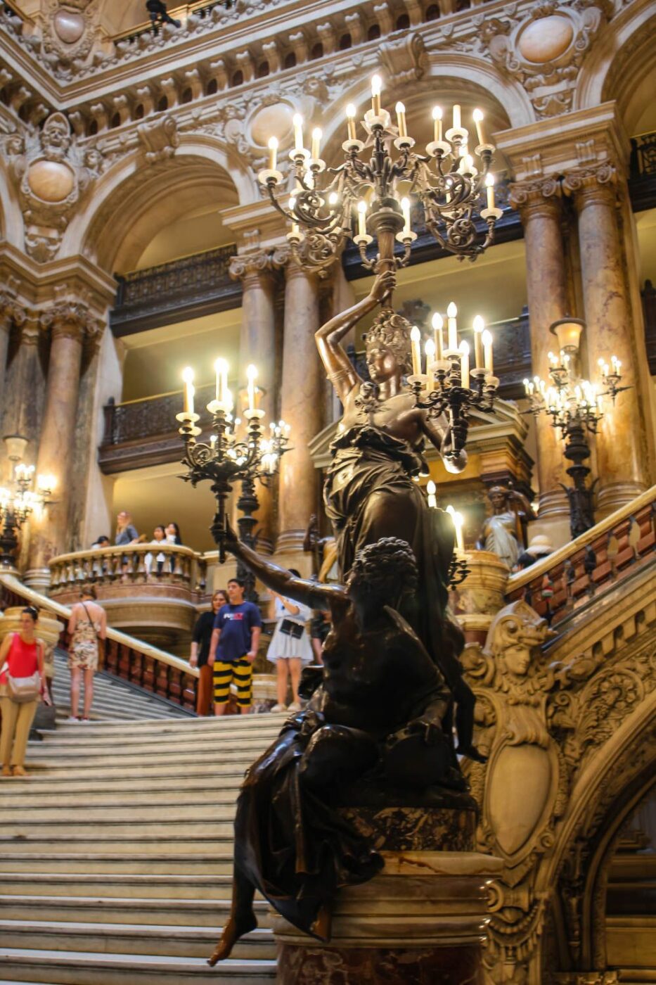 Palais Garnier