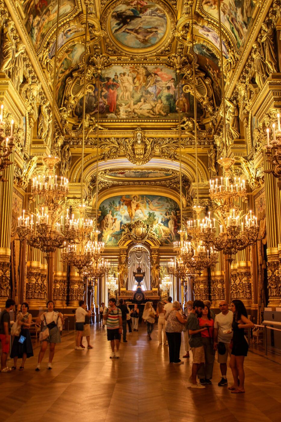 Palais Garnier