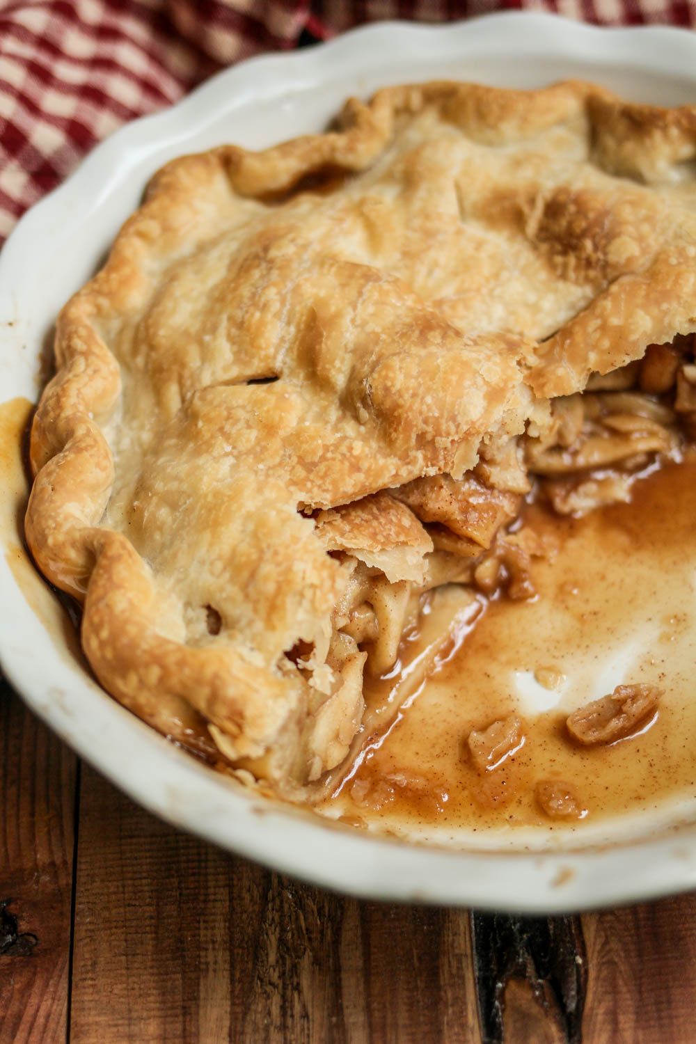 Apple Pie