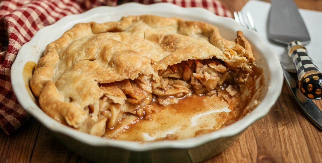 Apple Pie