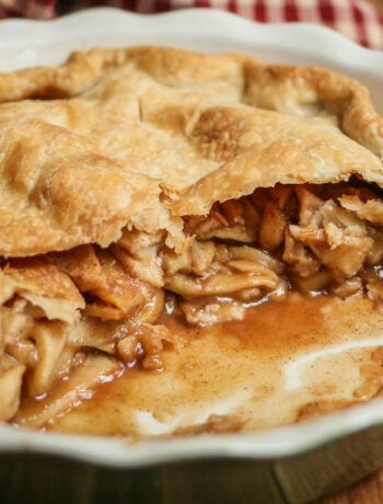 Apple Pie