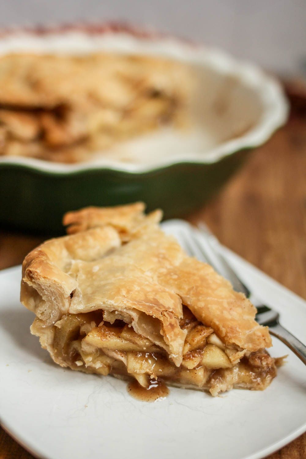 Apple Pie