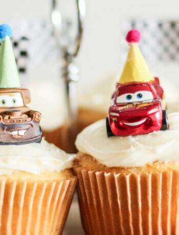 pixar cars birthday